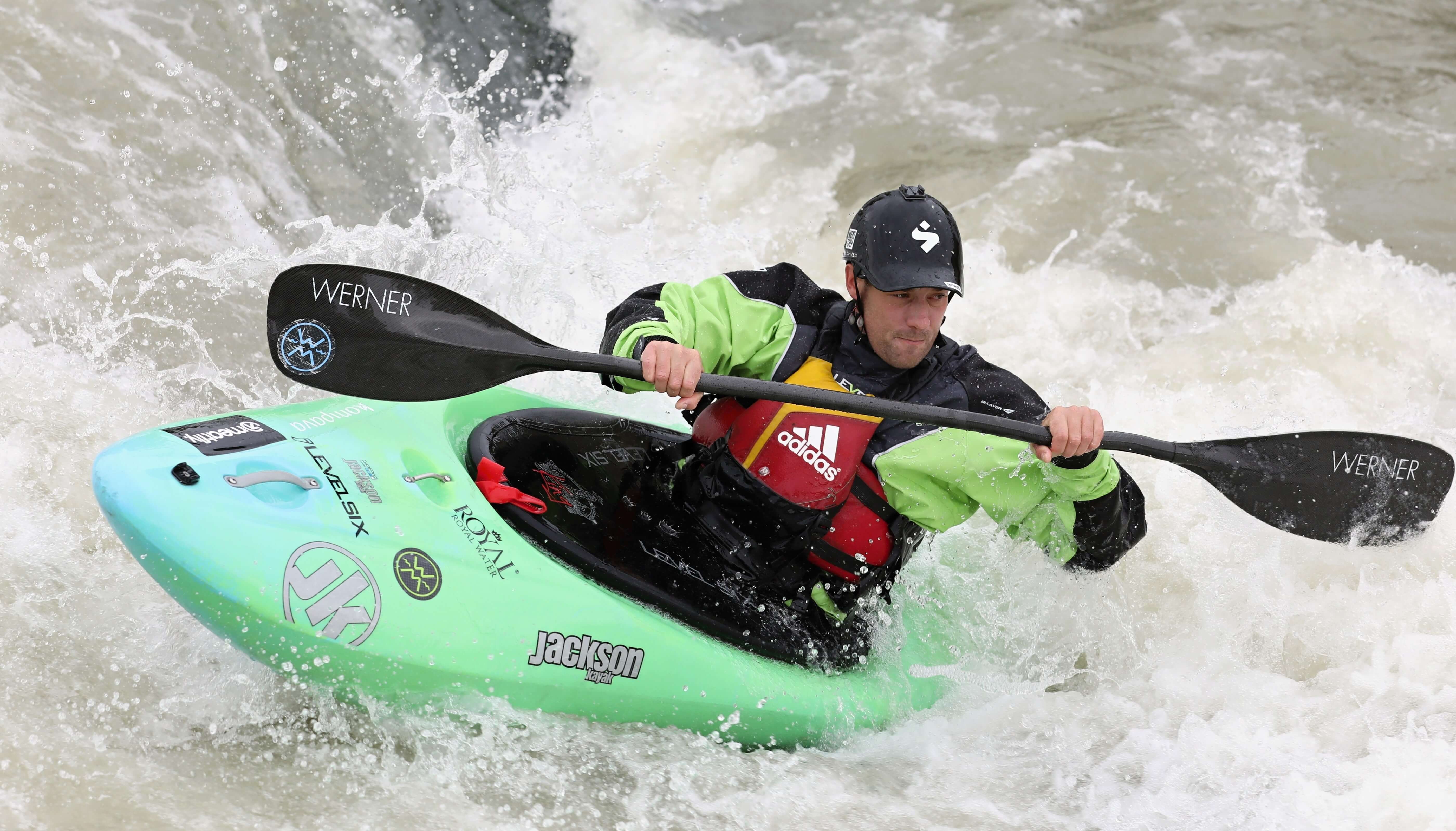 Paul Heff on competition in Kerry